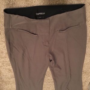 Express dress pants petite